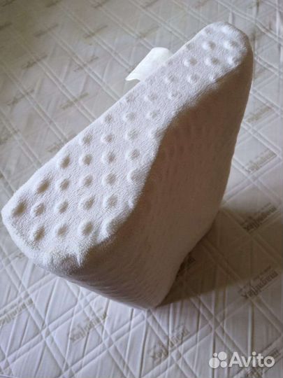 Подушка ортопедическая