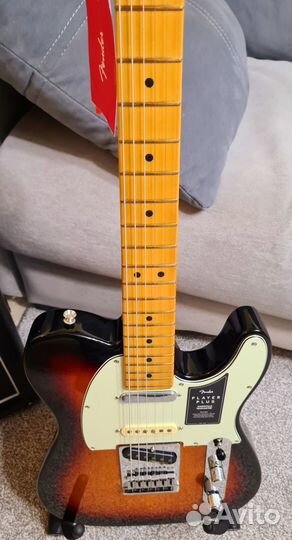 Fender telecaster Nashville SB