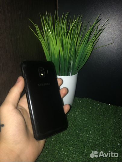 Samsung j2 core (2019)