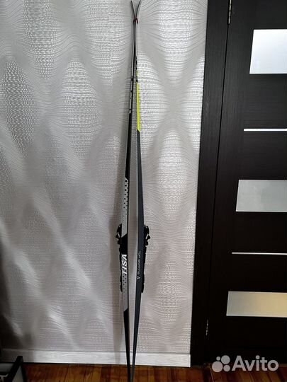 Лыжи для конькового хода tisa