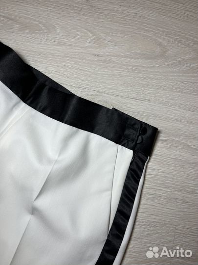 Брюки костюм Zara