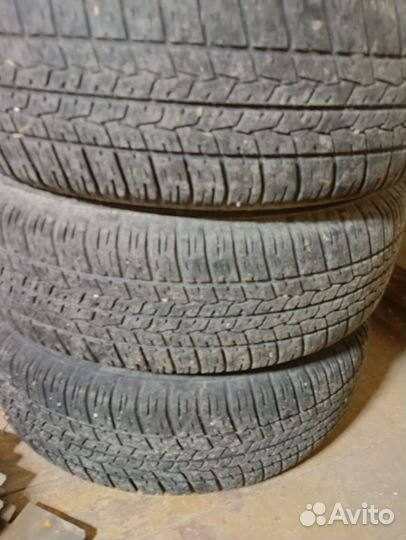 Колёса диски