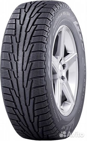 Nokian Tyres Nordman RS2 165/65 R14