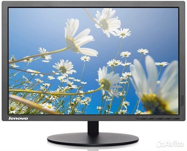 Монитор Lenovo T2324Pa 23’