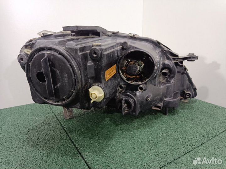 Фара левая Mercedes-Benz Ml W164 M272.967 2005