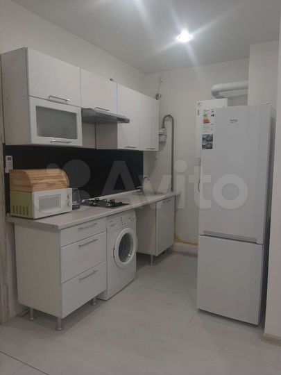 3-к. квартира, 70 м², 2/8 эт.