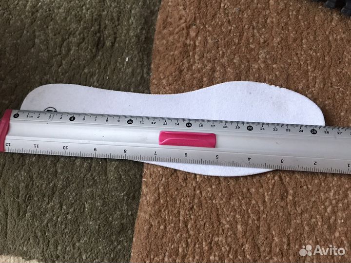 Женские фигурные коньки