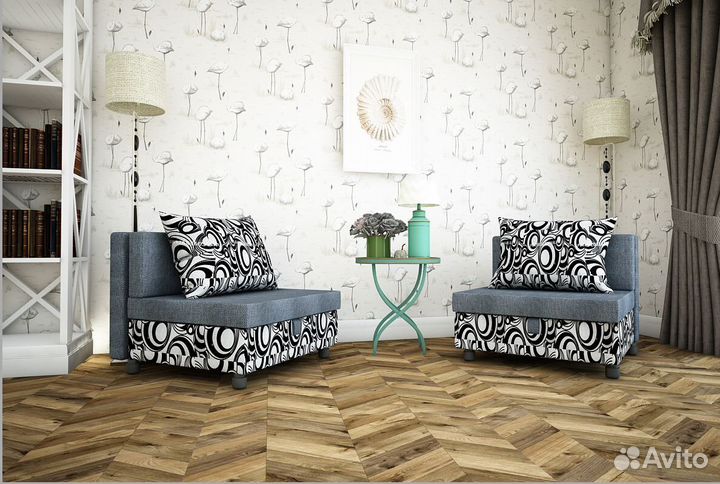 Кресло-кровать с доставкой