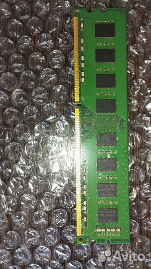 Оперативная память ddr3