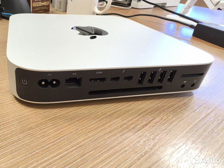 Mac mini (Late 2014)