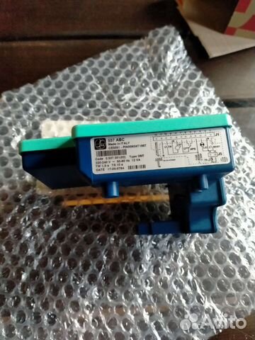 Блок розжига для котла протерм пантера 17 версия