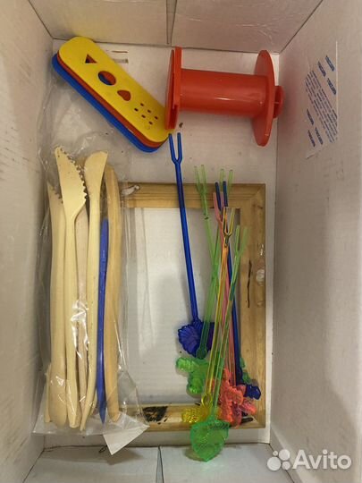 Все для рукоделия