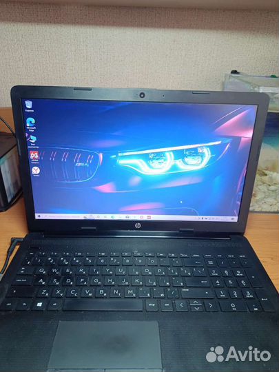 HP A6/8gb/ssd/2 видеокарты