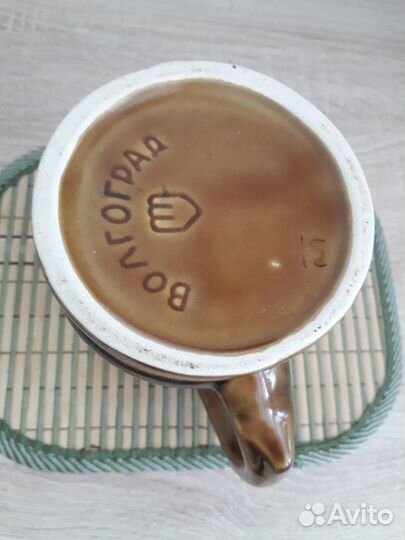 Продаю кружки керамические