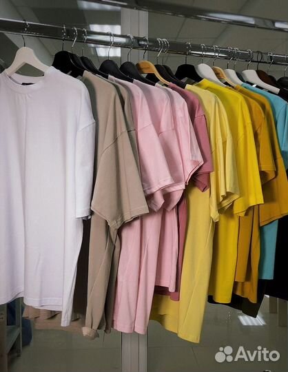 Мерч, разработка и производство мерча