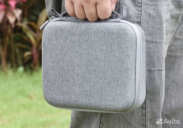 Сумка для дрона и пульта DJI Mini 3 Pro