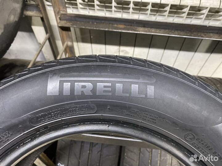 Pirelli Cinturato P1 Verde 175/70 R14 84H