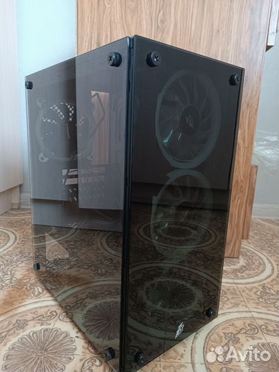 Игровой корпус для пк