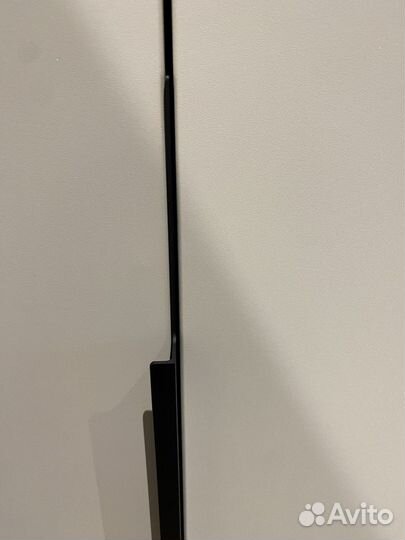 Ручка на дверь в шкаф