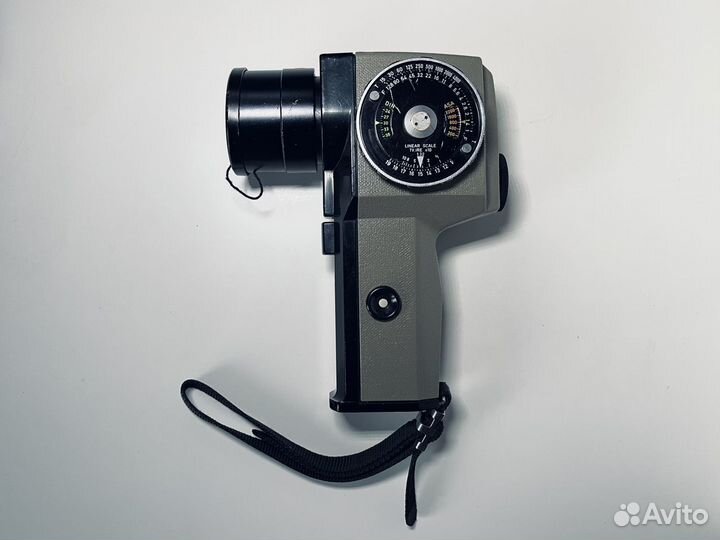 Pentax Spotmeter v