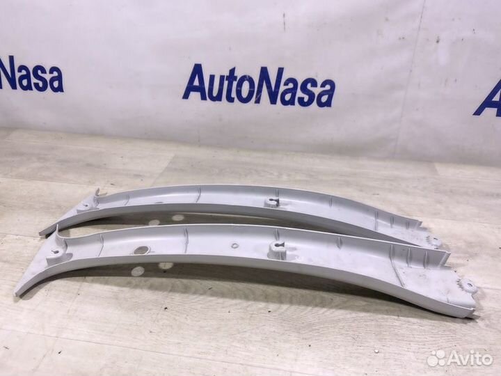 Обшивка стойки Datsun On-Do седан 1.6 2014