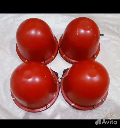 Головной Обтекатель