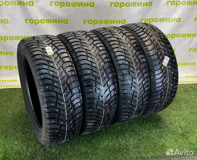 Cordiant Snow Cross 2 215/55 R16 97T