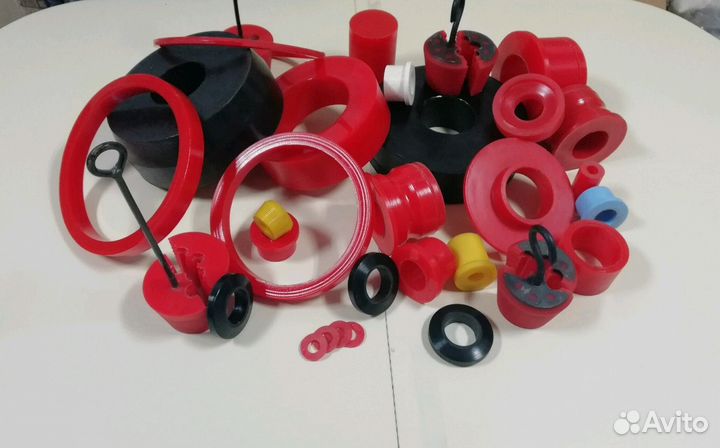 Полиуретан высокого качества от производителя