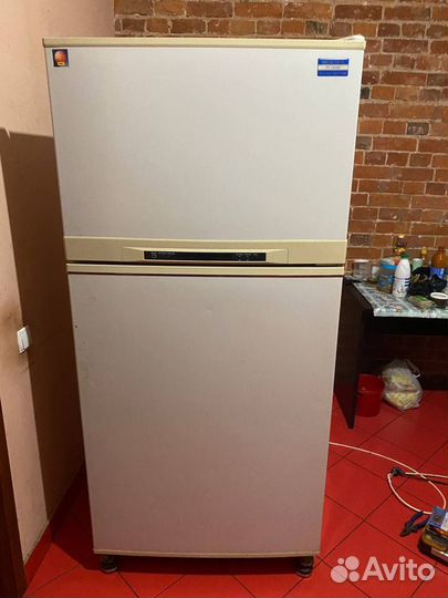 Ремонт холодильника на дому
