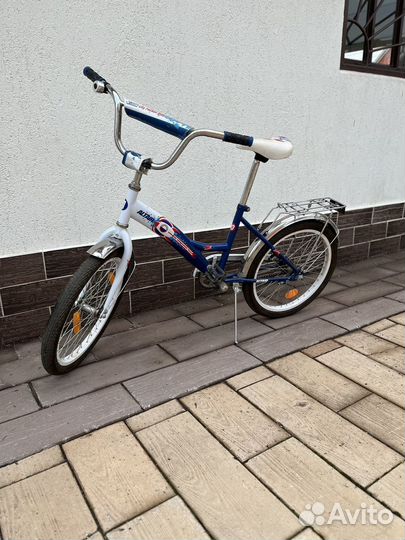 Велосипед детский