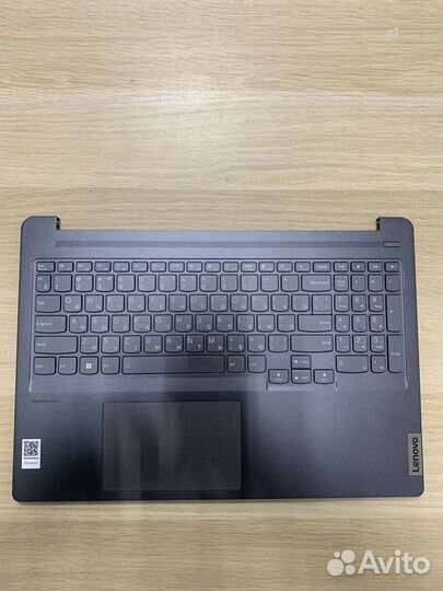 Клавиатура Lenovo IdeaPad 5 Pro-16ACH6