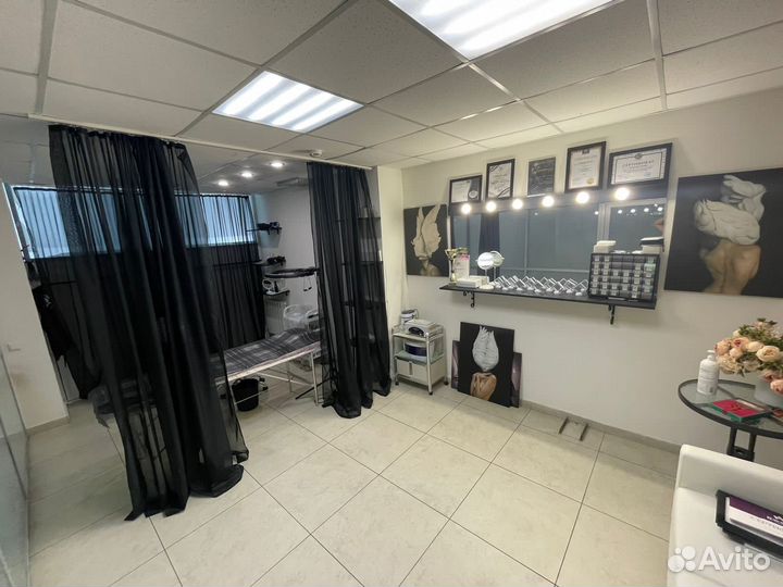 Аренда кабинета