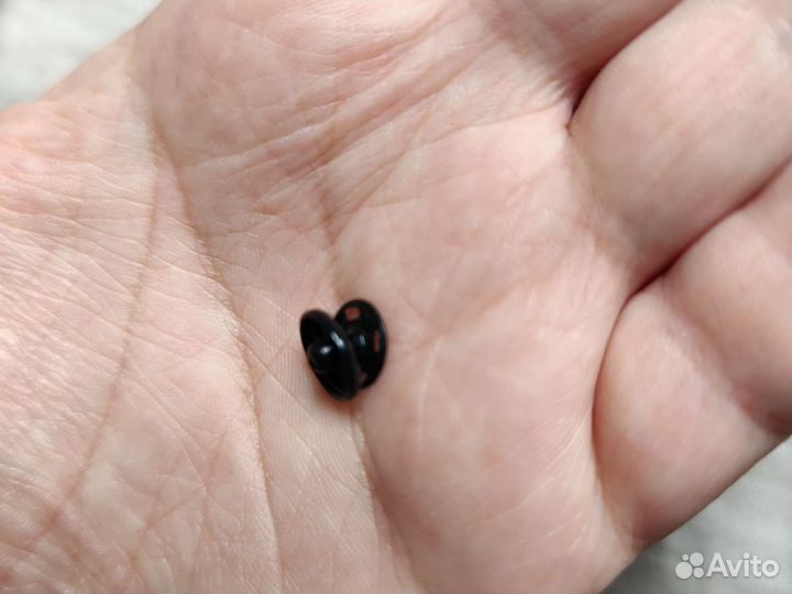 Кнопки пришивные фурнитура