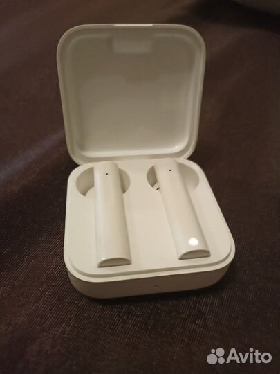Наушники xiaomi Earphones 2 Basic