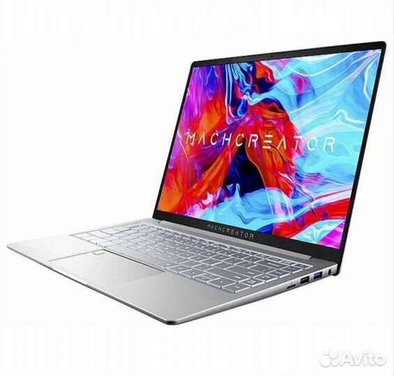 Ноутбук machenike Machcreator 14