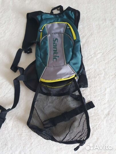 Рюкзак велосипедный