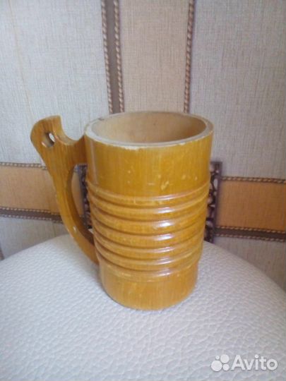 Кухонные принадлежности деревянные