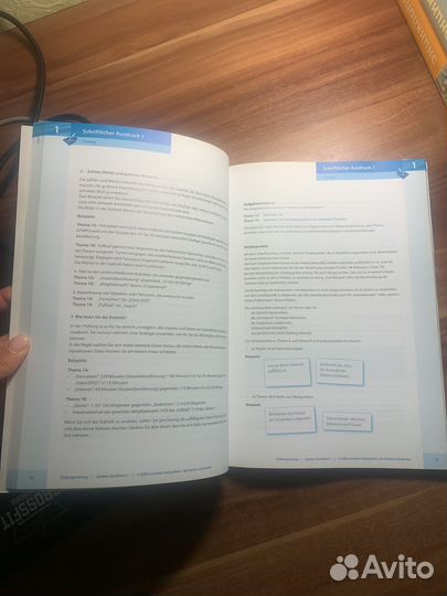 Учебник goethe zertifikat c1