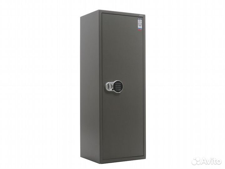 Офисный сейф aiko TM-120T EL