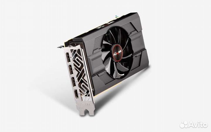 Rx 5500 XT SF 4GB