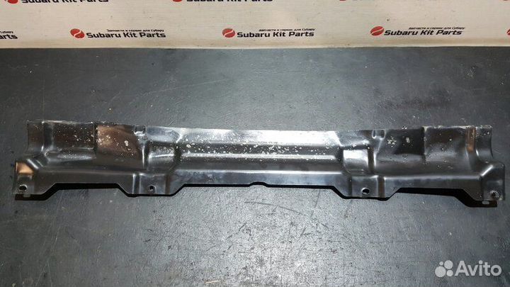 Кронштейн заднего бампера Porsche Cayenne 955