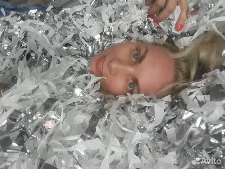 Бумага для бумажного шоу