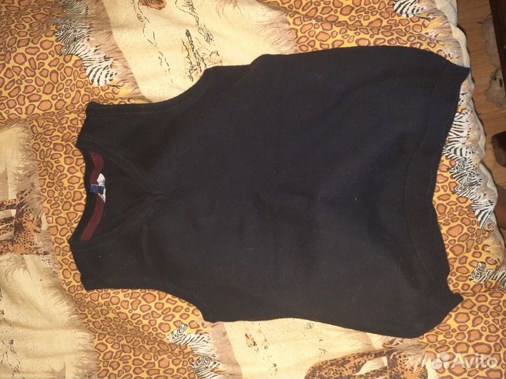 Одежда для мальчика