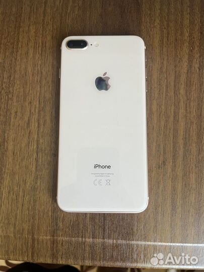 iPhone 8 Plus, 64 ГБ
