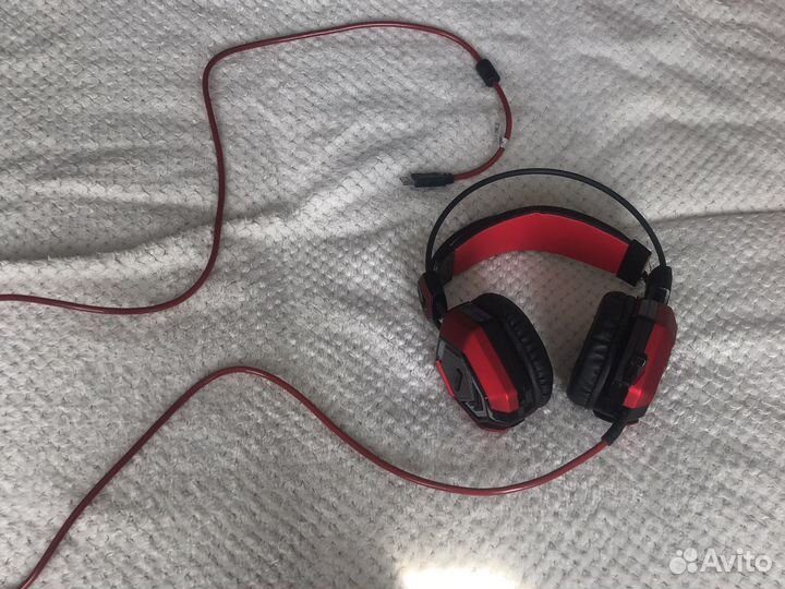 Наушники для компьютера