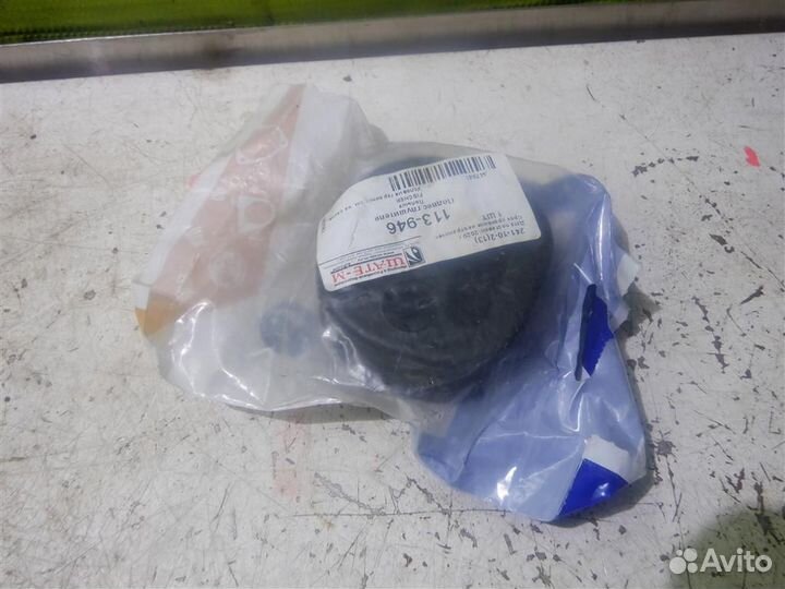 Крепеж Фольксваген Кадди Кэдди 3