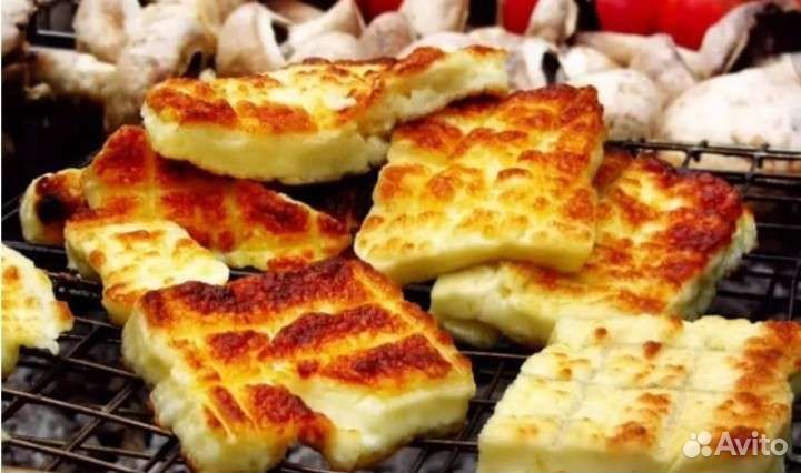 Молочная продукция
