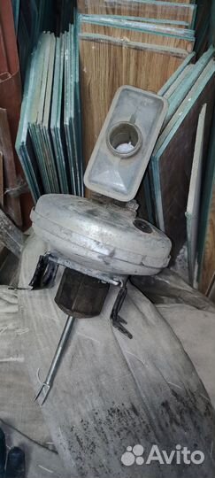 Вакуумный усилитель тормозов ваз 2114