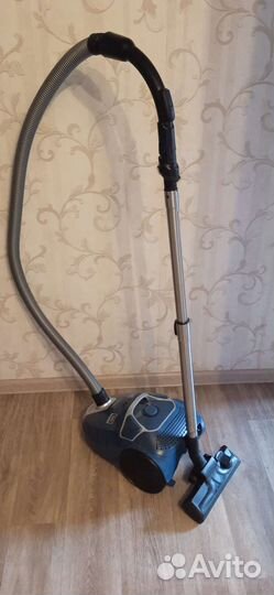 Пылесос tefal