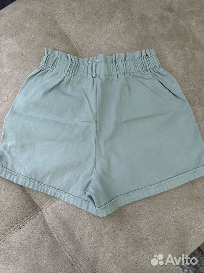 Шорты женские